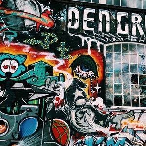 Meet your Posher, Shannon